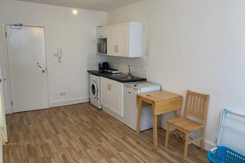 undefined, Church Street, Enfield EN2