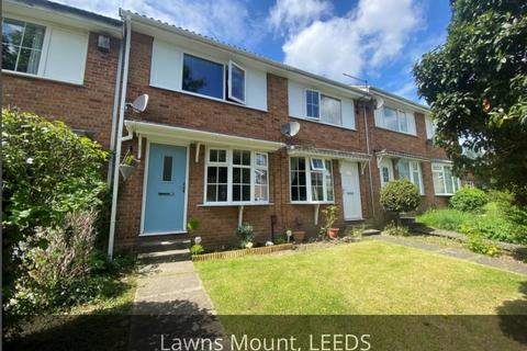 2 bedroom terraced house for sale, Lawns Mount, Leeds