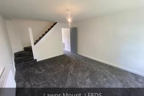 2 bedroom terraced house for sale, Lawns Mount, Leeds