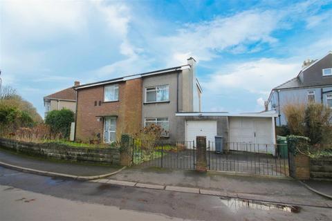 3 bedroom detached house for sale, Heol Pentwyn, Whitchurch, Cardiff