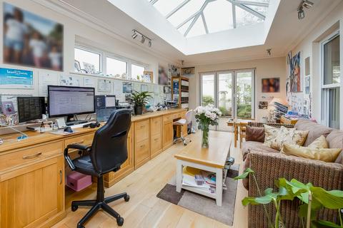 202a Devizes Road, Hilperton, Trowbridge, BA14 7QR