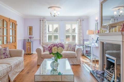 202a Devizes Road, Hilperton, Trowbridge, BA14 7QR