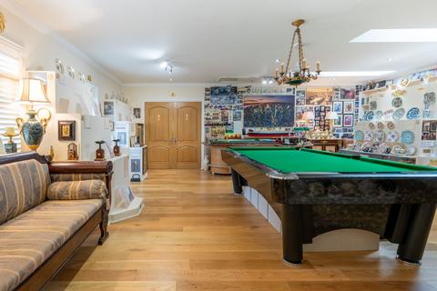 202a Devizes Road, Hilperton, Trowbridge, BA14 7QR