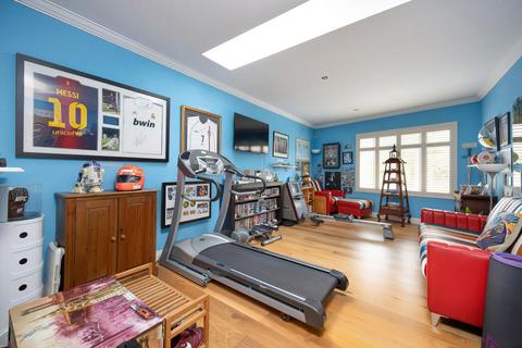 202a Devizes Road, Hilperton, Trowbridge, BA14 7QR