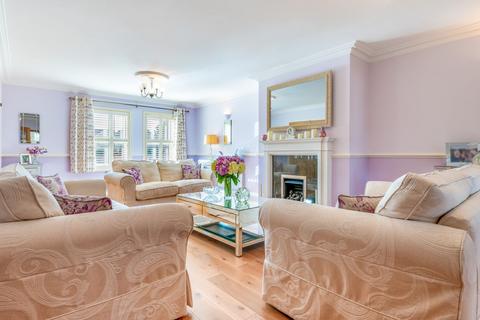 202a Devizes Road, Hilperton, Trowbridge, BA14 7QR