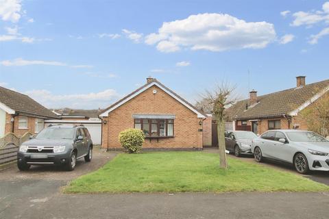 2 bedroom detached bungalow for sale, Georges Lane, Calverton, Nottingham