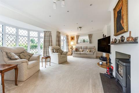 4 bedroom detached house for sale, Orchard Road, Hayling Island, Hampshire, PO11