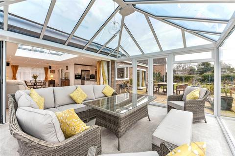 4 bedroom detached house for sale, Orchard Road, Hayling Island, Hampshire, PO11