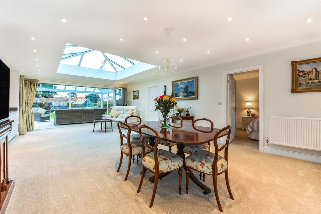 Living Dining Room