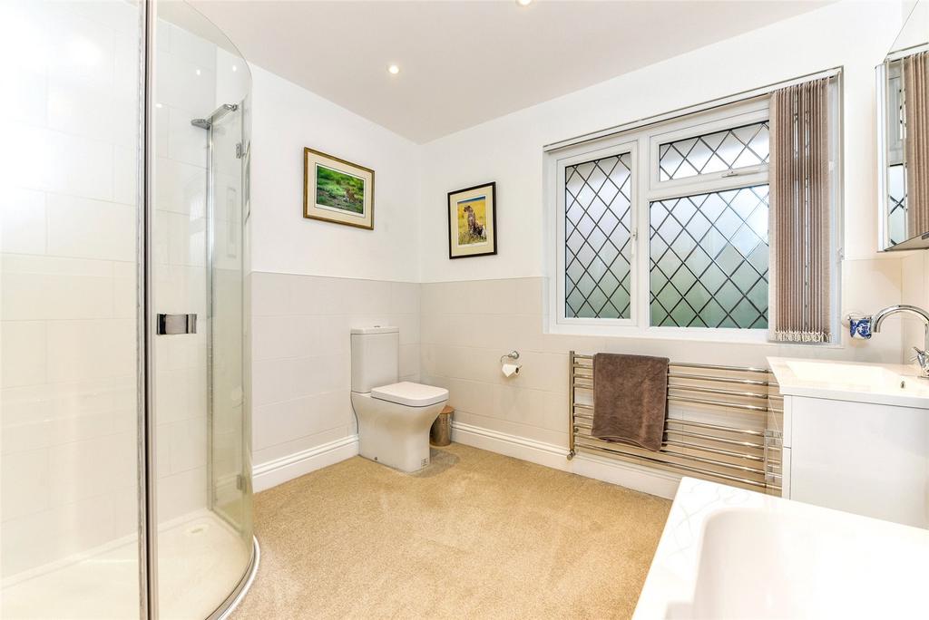 Ensuite