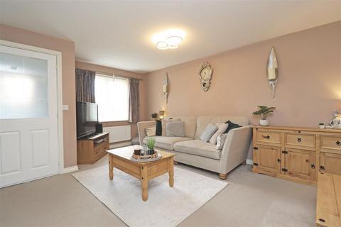 3 bedroom end of terrace house for sale, Cavendish Walk, Meadow Rise, TS19 8WG