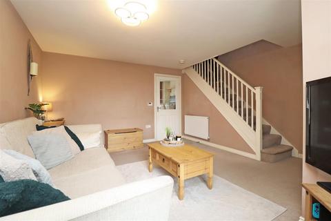 3 bedroom end of terrace house for sale, Cavendish Walk, Meadow Rise, TS19 8WG