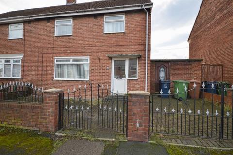 3 bedroom semi-detached house for sale, Redcar Road, Redhouse