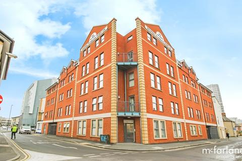 undefined, Harding Street, Swindon SN1