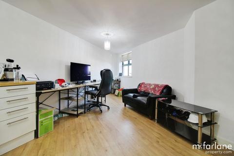 undefined, Harding Street, Swindon SN1
