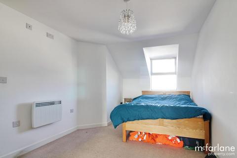 undefined, Harding Street, Swindon SN1