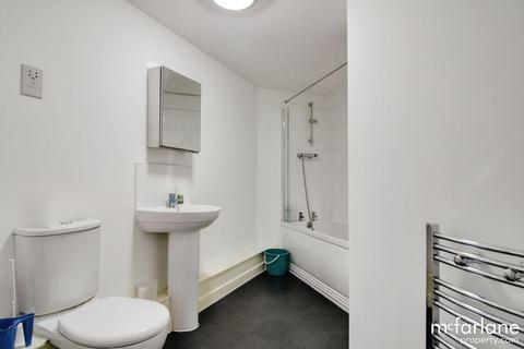 undefined, Harding Street, Swindon SN1