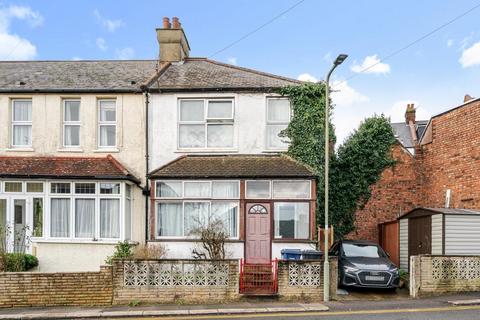 3 bedroom end of terrace house for sale, High Barnet,  Barnet,  EN5