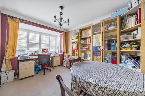 4 bedroom detached house for sale, Sandringham Close, Knightwood Park, Chandler's Ford
