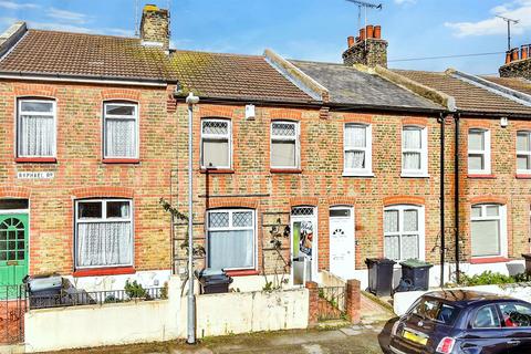 2 bedroom terraced house for sale, Raphael Road, Gravesend DA12