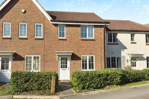 46 Beatty Rise, Spencers Wood, Reading, RG7 1FQ