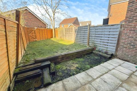46 Beatty Rise, Spencers Wood, Reading, RG7 1FQ