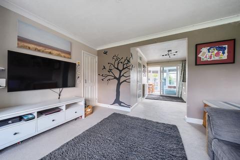 3 bedroom semi-detached house for sale, Chelsworth Way, Stowmarket, Suffolk, IP14