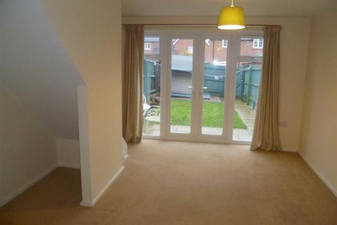 2 bedroom house to rent, Dairy Way, Kibworth Harcourt