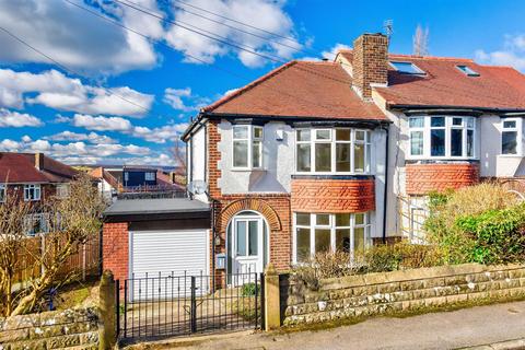 3 bedroom semi-detached house for sale, Vernon Delph, Crosspool, Sheffield