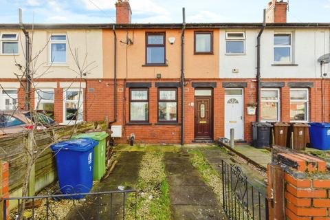 3 bedroom terraced house for sale, Whalley Grove, Leigh WN7