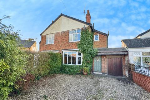 3 bedroom semi-detached house for sale, Sibson Road, Birstall, Leicester, Leicestershire