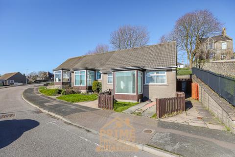 1 bedroom detached bungalow for sale, Farquhar Road, Aberdeen AB11