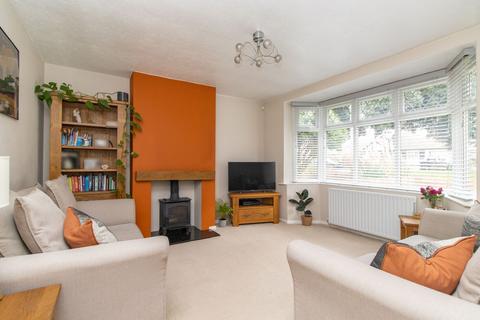 3 bedroom semi-detached house for sale, Northdown Park Road, Margate, CT9