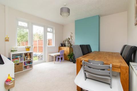 3 bedroom semi-detached house for sale, Northdown Park Road, Margate, CT9