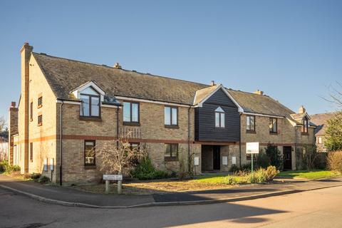 The Brambles High Ditch Road, Fen Ditton, Cambridge, CB5 8TE