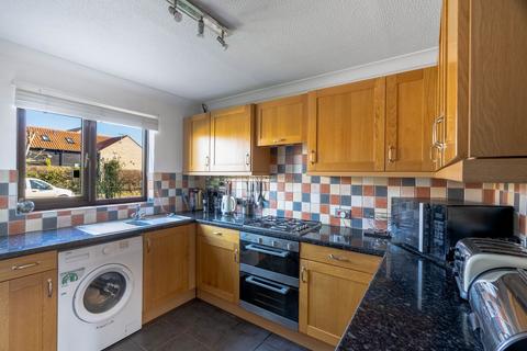 The Brambles High Ditch Road, Fen Ditton, Cambridge, CB5 8TE