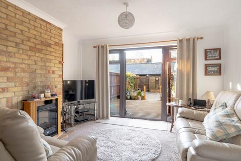 The Brambles High Ditch Road, Fen Ditton, Cambridge, CB5 8TE