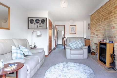 The Brambles High Ditch Road, Fen Ditton, Cambridge, CB5 8TE