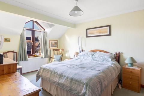 The Brambles High Ditch Road, Fen Ditton, Cambridge, CB5 8TE
