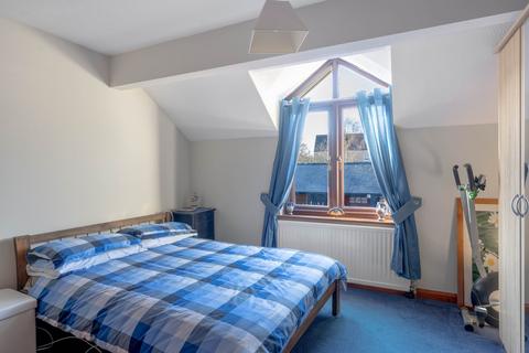 The Brambles High Ditch Road, Fen Ditton, Cambridge, CB5 8TE