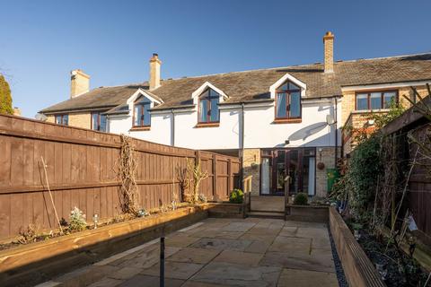 The Brambles High Ditch Road, Fen Ditton, Cambridge, CB5 8TE