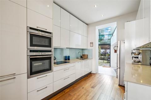 4 bedroom terraced house for sale, Albert Street, Camden, London, NW1