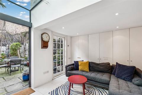 4 bedroom terraced house for sale, Albert Street, Camden, London, NW1