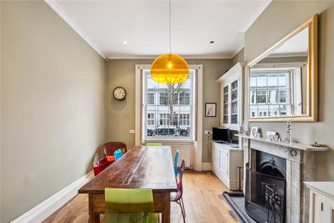 4 bedroom terraced house for sale, Albert Street, Camden, London, NW1