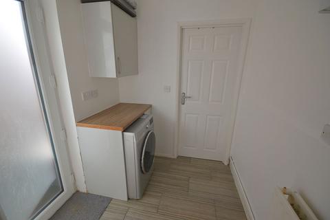 48 Archer Street, Ilkeston, DE7 8JX