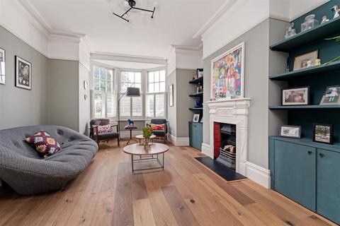 4 bedroom terraced house for sale, Spratt Hall Road, Wanstead