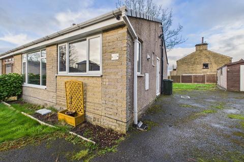 2 bedroom semi-detached bungalow for sale, Woodworth Grove