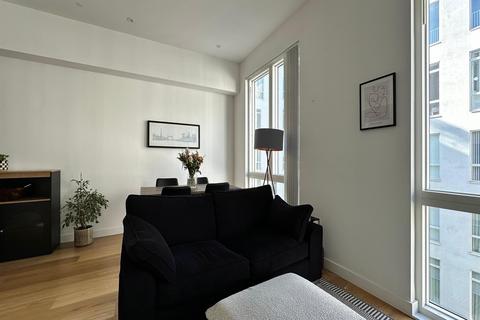 undefined, Esther Anne Place, Islington, Upper Street, London, N1