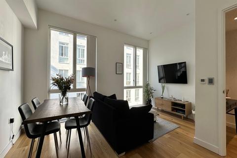 undefined, Esther Anne Place, Islington, Upper Street, London, N1
