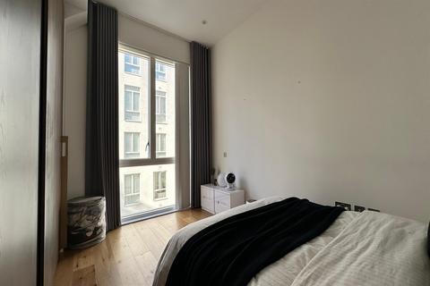 undefined, Esther Anne Place, Islington, Upper Street, London, N1